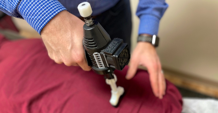 ArthroStim Instrument